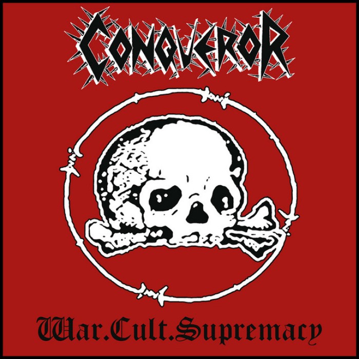 Conqueror — Photo