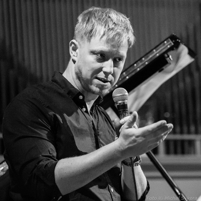 Martin Tingvall