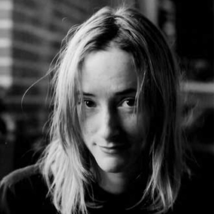Amy Annelle — Photo