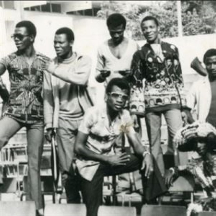 T.P. Orchestre Poly‐Rythmo
