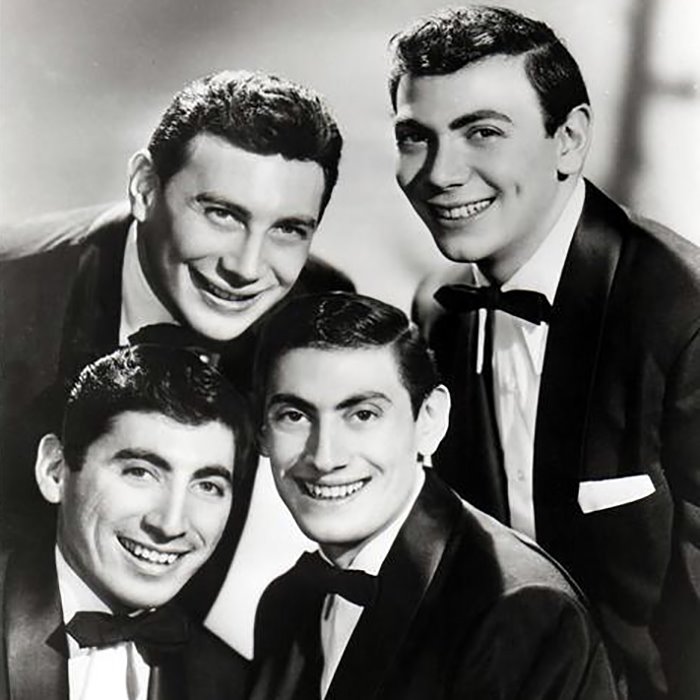 The Ames Brothers
