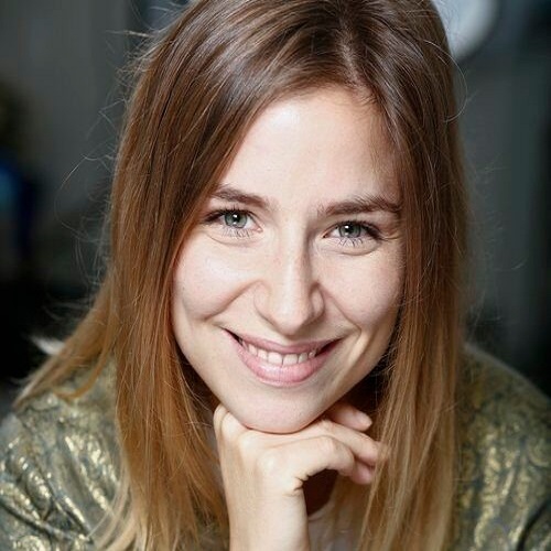 Suzanne Jerosme