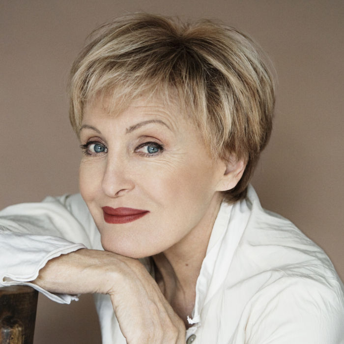 Nicole Croisille