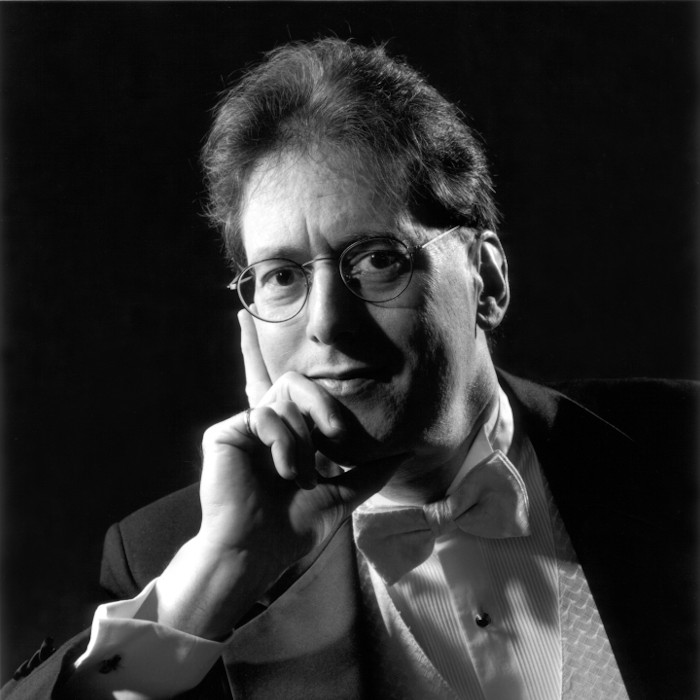 Robert Levin