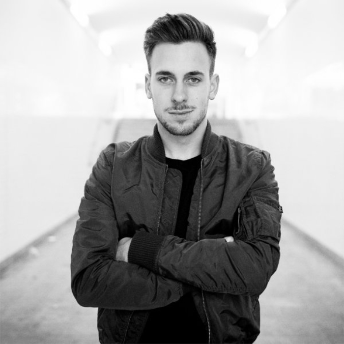 Julian Wassermann