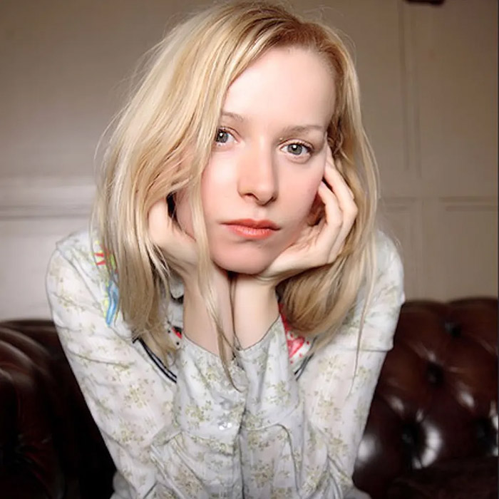 Dot Allison