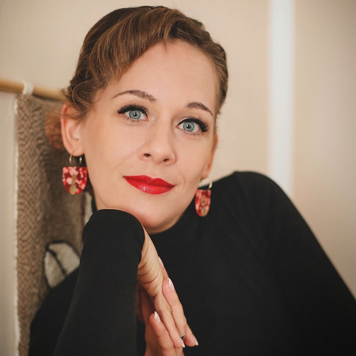Anna Lucia Richter