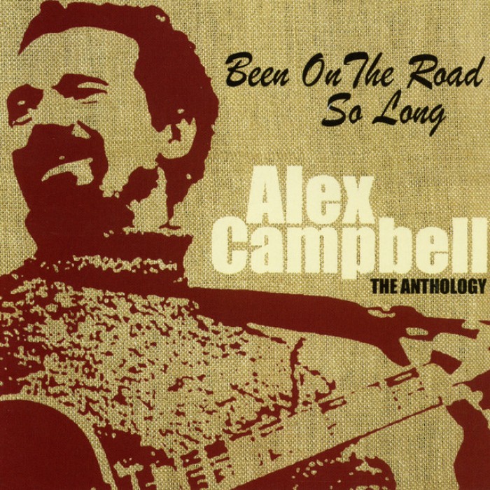 Alex Campbell — Photo · album_art