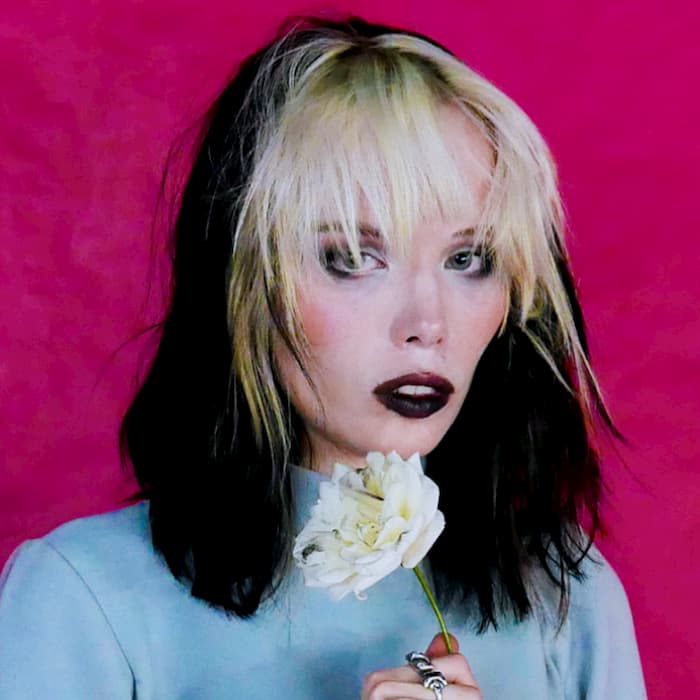 Alice Glass
