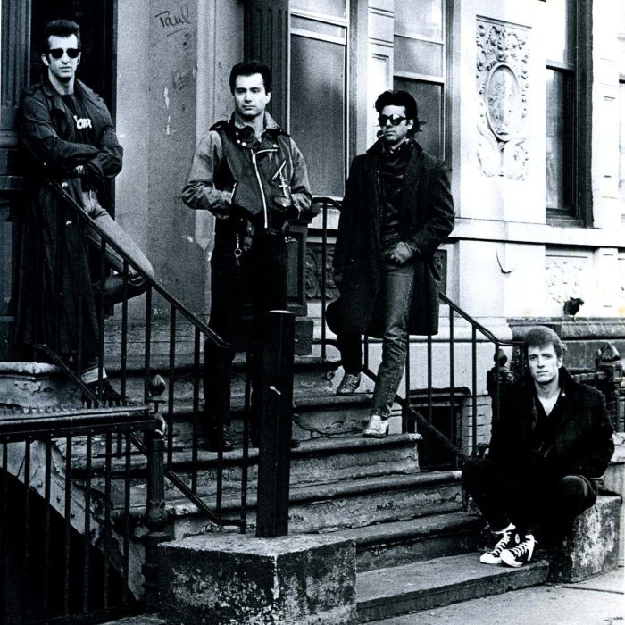 The Del-Lords
