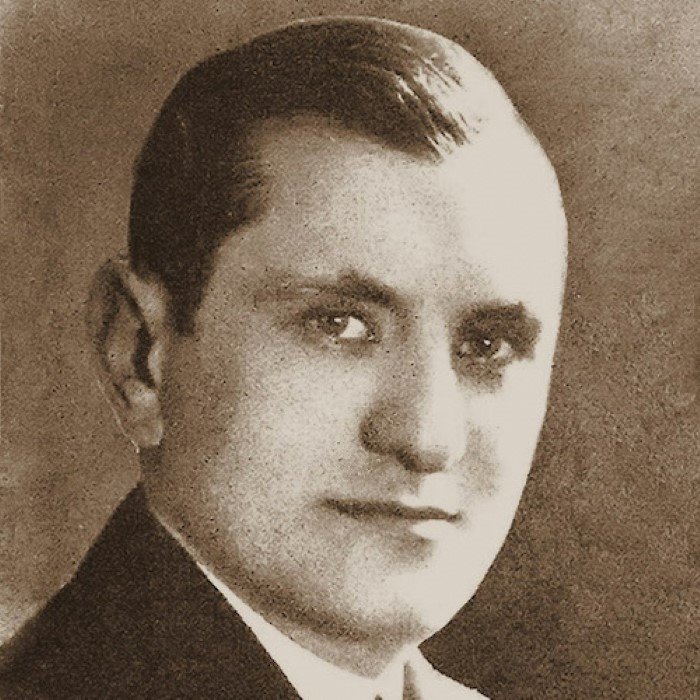 Irving Mills
