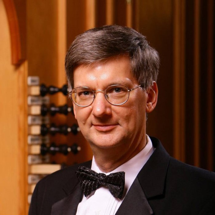 Craig Cramer | TheAudioDB.com