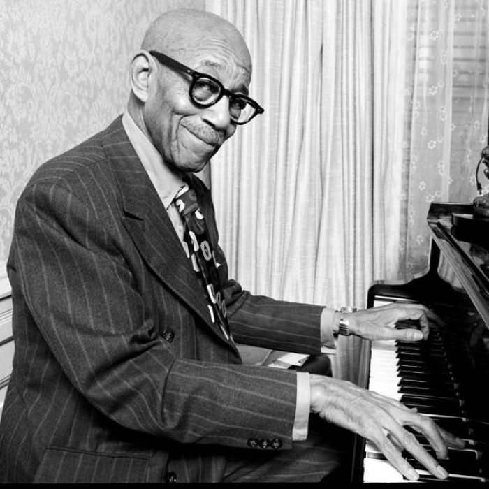 Eubie Blake