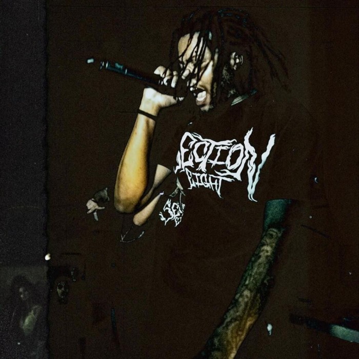 OmenXIII — Photo