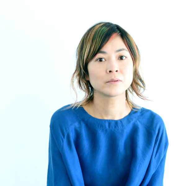 原田郁子