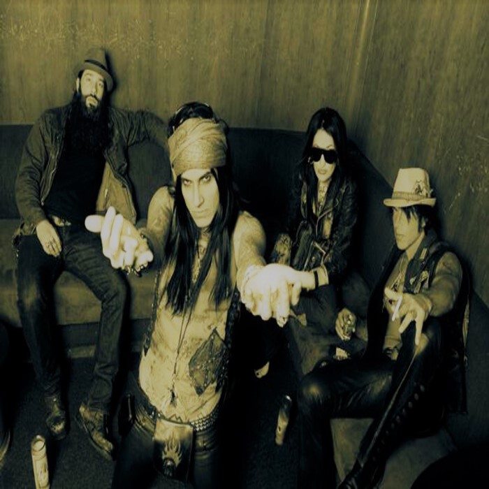 Souls of We