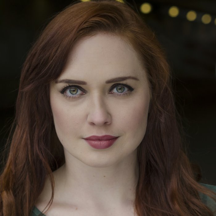 Sarah Covey