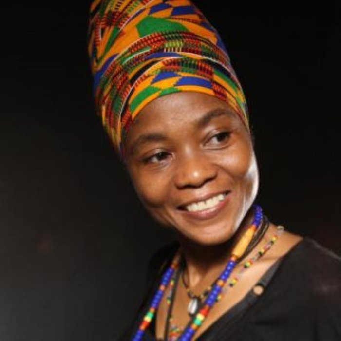 Empress Ayeola - Reggae artist