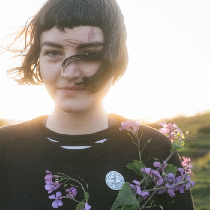 Lande Hekt — Photo