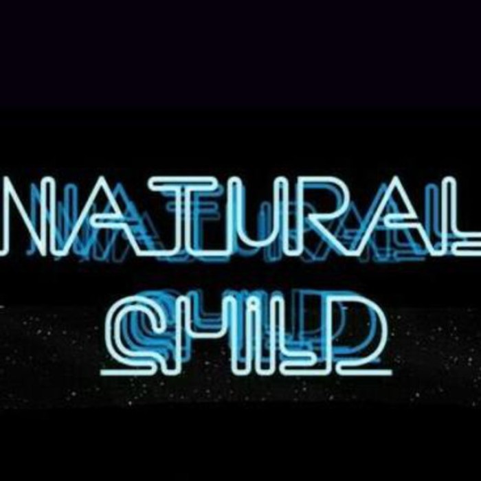 Natural Child — Photo