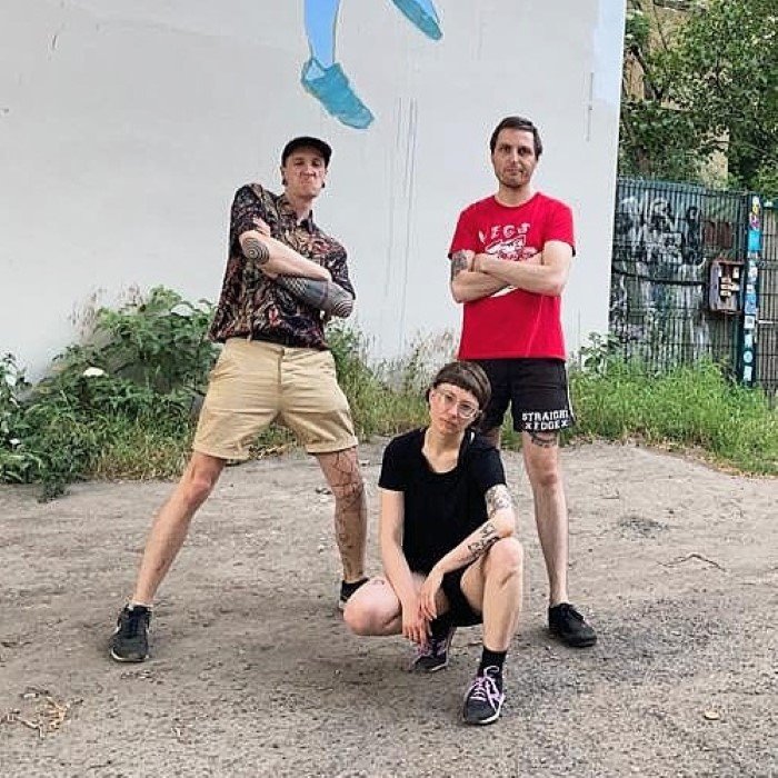 Sektion No Fun