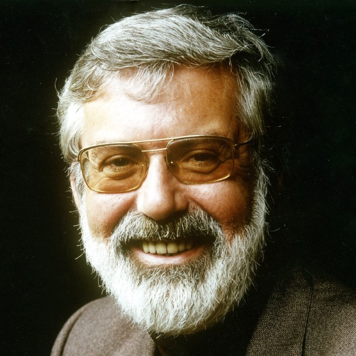 Michael Ende