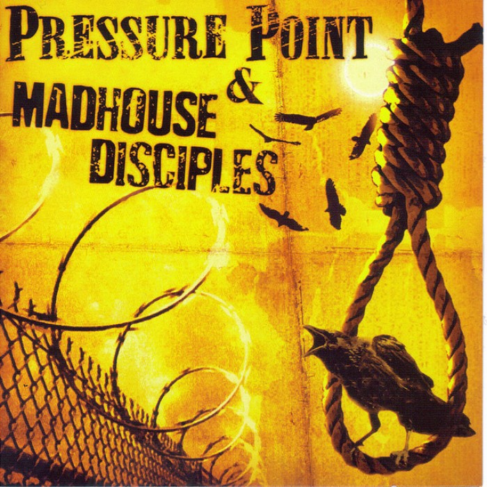 Pressure Point — Photo