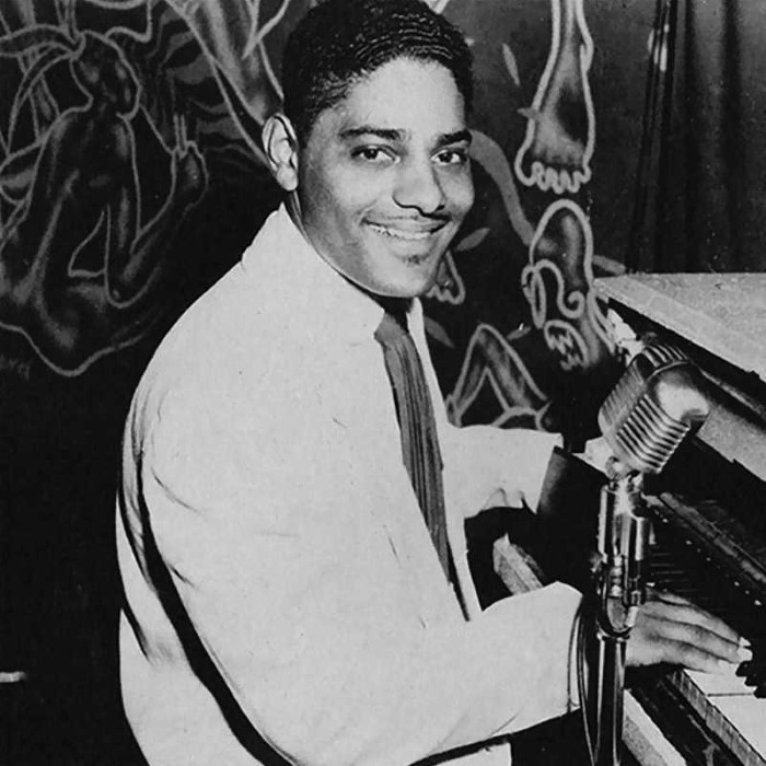 Joe Jones