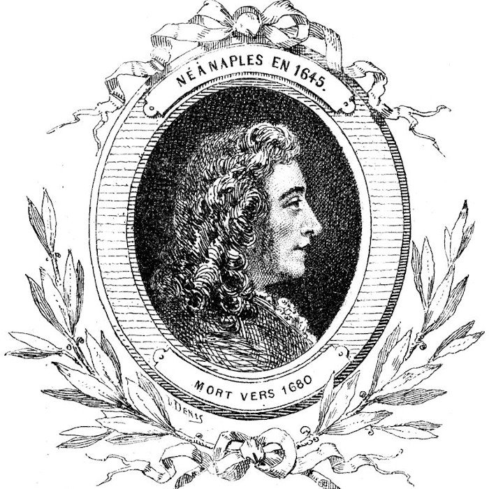 Alessandro Stradella