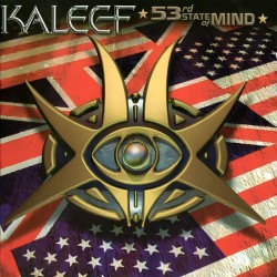 Kaleef