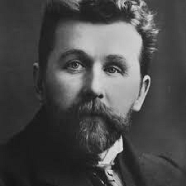 Alexander Arkhangelsky