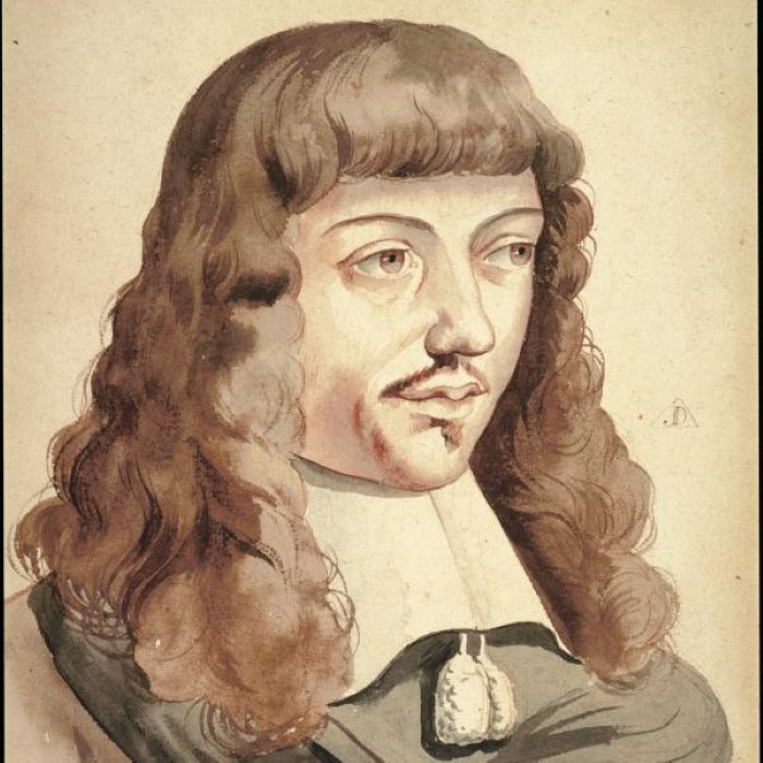 Michel Lambert