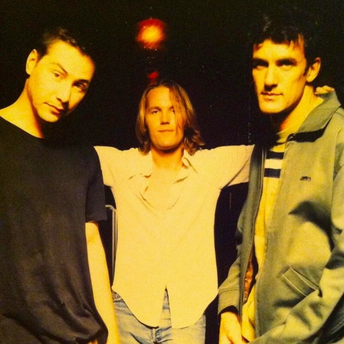 Dogstar — Photo