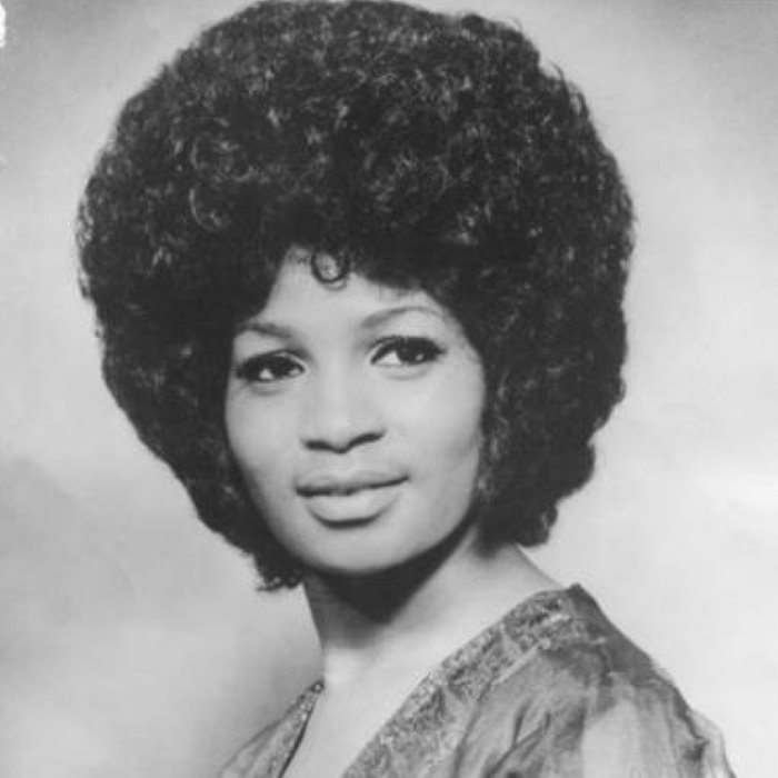 Barbara Carr