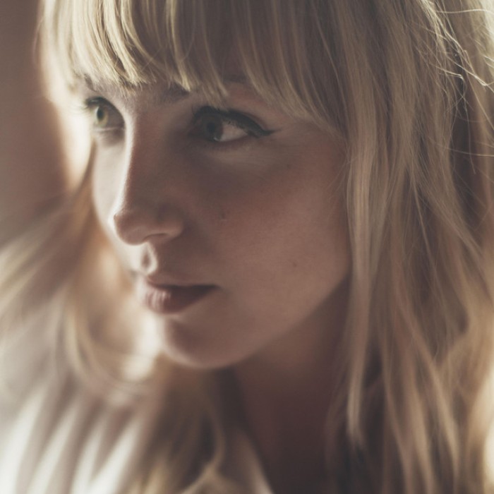 The Mynabirds — Photo