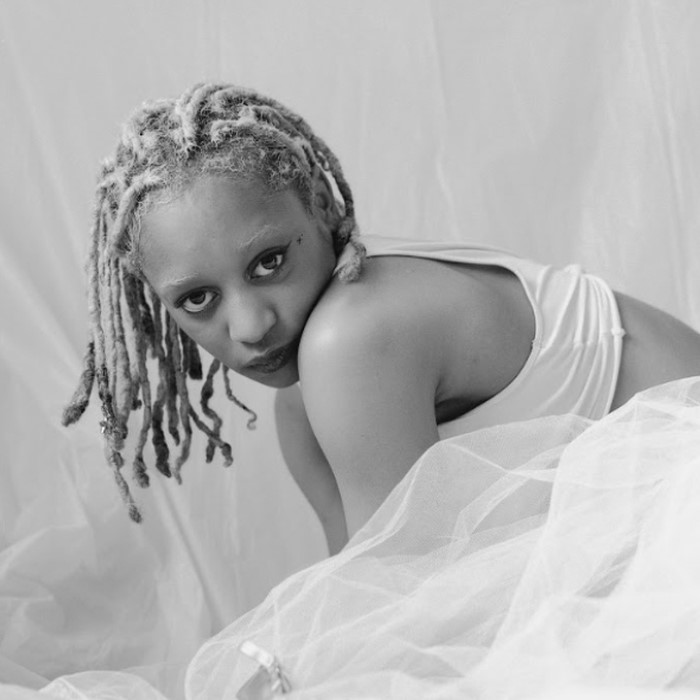 KEYAH/BLU - Hip-Hop/Rap artist