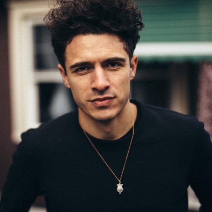 Marc Scibilia — Photo