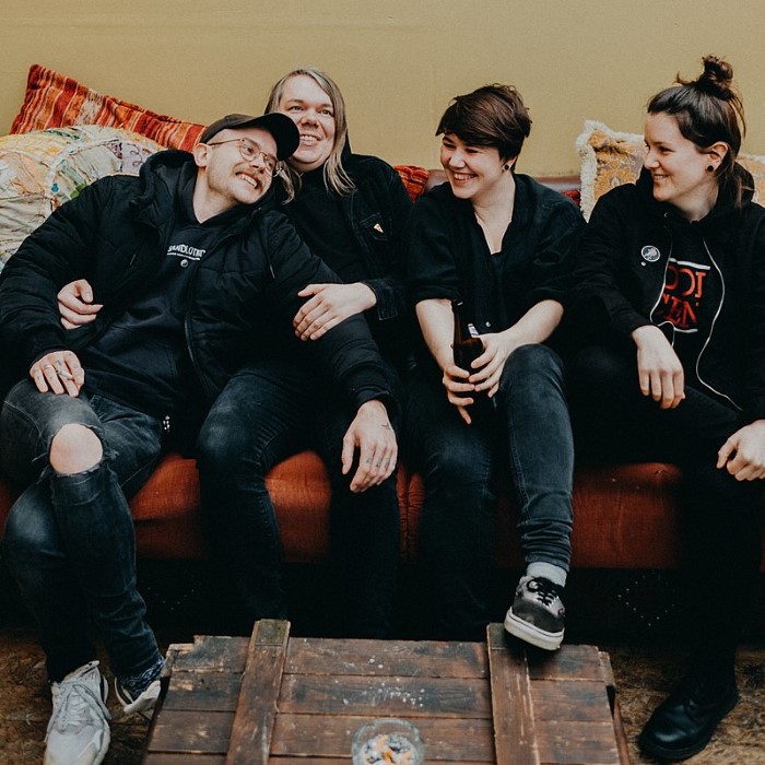Tigeryouth