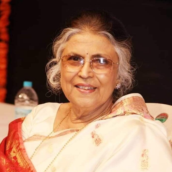 Suman Kalyanpur
