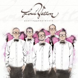 Loui Vetton