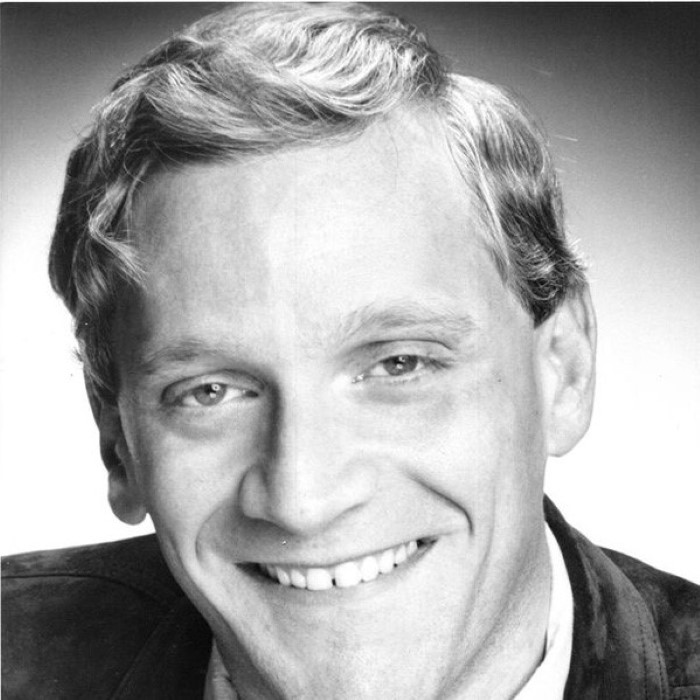 Howard Ashman