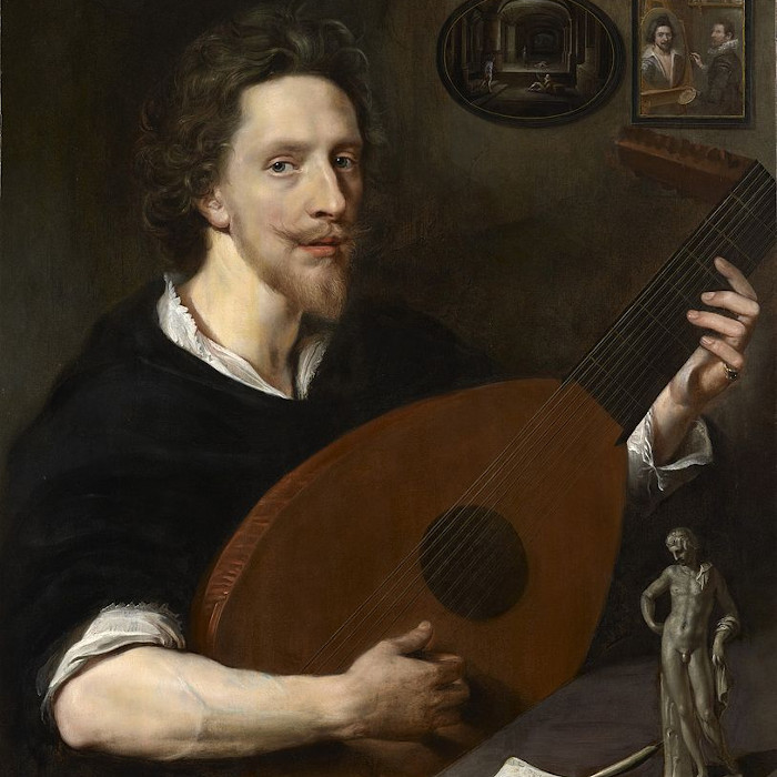 Nicholas Lanier