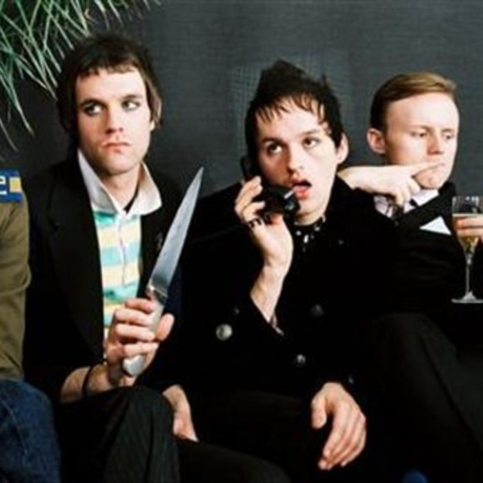The Adored