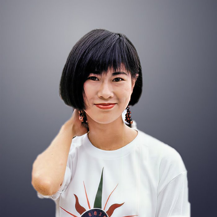 蔡齡齡