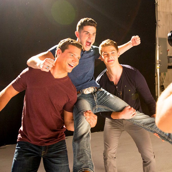 Restless Road