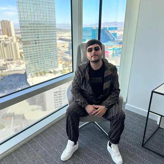 Tito Double P — Photo