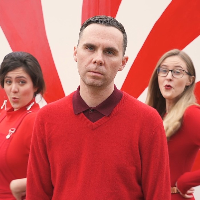 Bill and the Belles