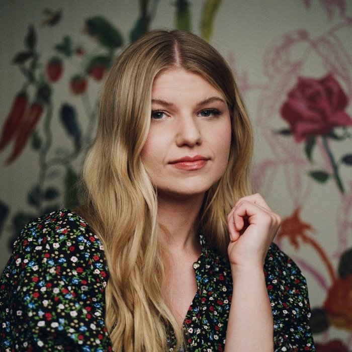 Brynn Elliott — Photo