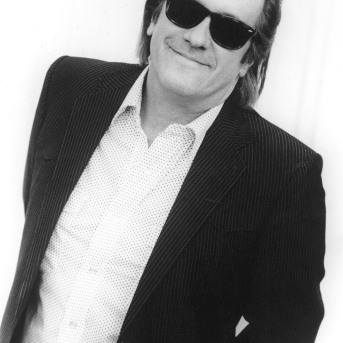 Doug Sahm — Photo · promo