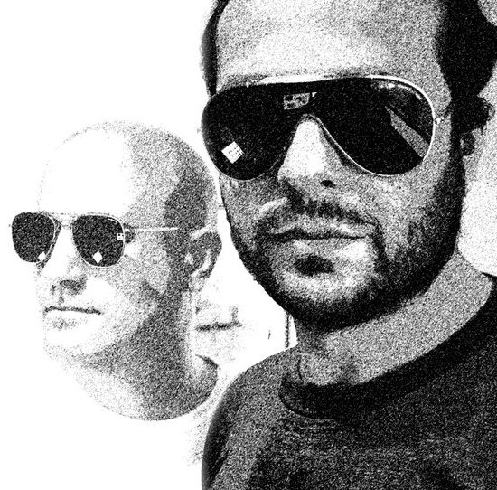 Stretch & Vern